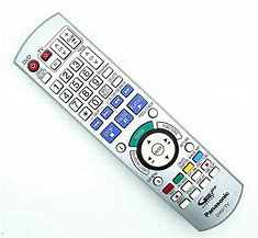 Image result for Panasonic Universal Remote Control DVD Systemeur7623x70