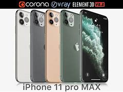 Image result for 11 Pro Max Design and Colour