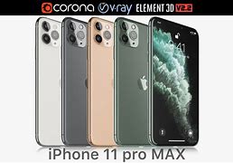 Image result for iPhone 11 Pro Max Poster Color