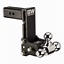 Image result for Top Rated Hitch and Ball Mount