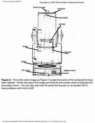 Image result for Meade Telescope Parts