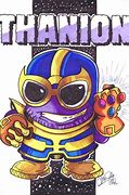 Image result for Thanos Minions