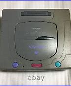 Image result for V Saturn Sega