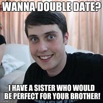 Image result for Double Date Memes