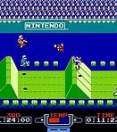 Image result for LEGO NES Excitebike