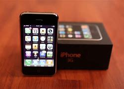 Image result for iPhone 3GS Unboxing