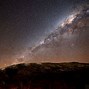 Image result for Andromeda Galaxy Background