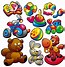 Image result for Small Toys Clip Art
