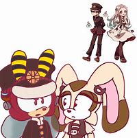 Image result for Charmy X Cream
