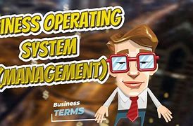 Image result for Business Operations Manual
