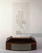Image result for Rookie of the Year Trophy