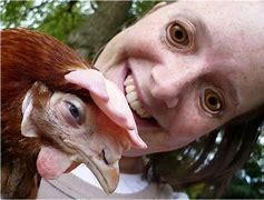 Image result for Funny Scary Things