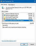 Image result for Clear Temporary Internet Files
