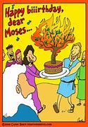 Image result for Funny Christian Birthday Cartoons