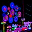 Image result for Glow in the Dark Party Games