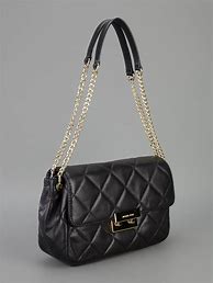 Image result for Michael Kors Chain Purse