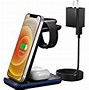 Image result for Wireless Phone Charger iPhone and Android