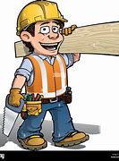 Image result for Construction Cartoon Images