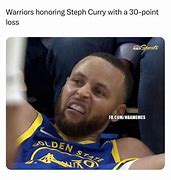 Image result for Steph Curry Crying Face Meme
