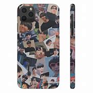 Image result for BTS Phone Case iPhone 12
