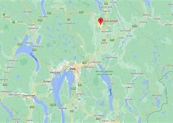 Image result for Oslo Norway Airport Map