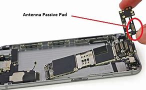 Image result for iPhone 6 Cellular Antenna