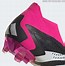 Image result for Adidas Soccer Cleats Predator Pink