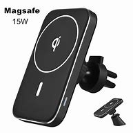Image result for iPhone 8 Cordless Car Charger