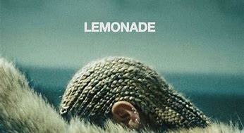 Image result for Beyonce Lemonade Album Art