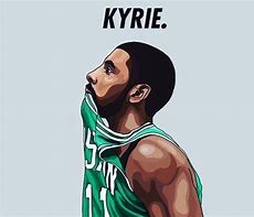 Image result for Kyrie Irving Animated