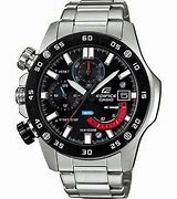 Image result for Casio Edifice Watches for Men