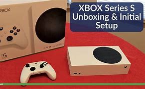 Image result for Series S Unboxing
