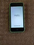Image result for iPhone 5 Lime Green