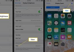 Image result for iPhone Screen Rotate Settings