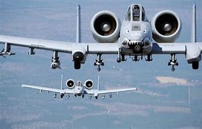 Image result for A-10 Warthog Anime