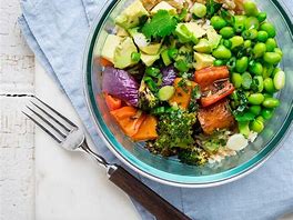 Image result for Healthy Vegetarian Meals