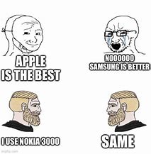 Image result for Nokia 3000 Meme