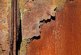 Image result for Titanium Rust