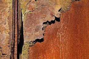 Image result for Iron Corrosion