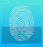 Image result for Fingerprints Icon