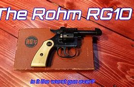 Image result for Rohm RG 10 S