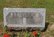 Image result for James Kendrick Monticello KY