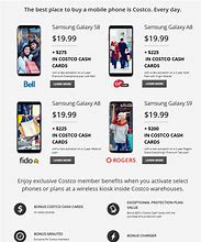Image result for Costco Prepaid Phones
