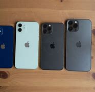 Image result for iPhone 12 Mini vs 6s