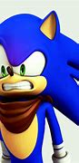 Image result for Sonic Boom Face