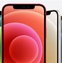 Image result for iPhone 12 vs 8 Size