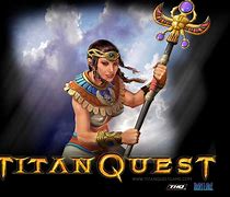 Image result for Automata Titan Quest