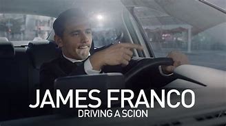 Image result for James Franco Car Meme