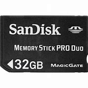 Image result for Memory Stick