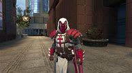 Image result for Azrael DCUO